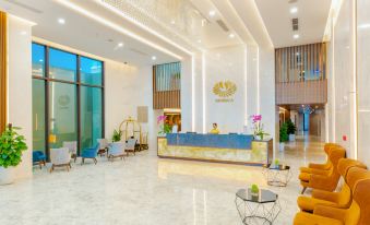 Gonsala Hotel Nha Trang