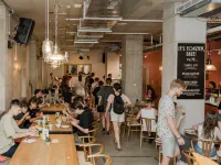 Wombat’s The City Hostel Munich Werksviertel 뮌헨 호텔