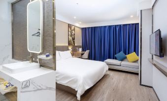 7 Days Inn (Xi'an Northwest University North Gate) - Housity