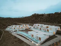 Mykonos Flow - Super Paradise