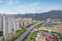 Huaxi Boutique Homestay (East Second Ring Taihe Plaza)