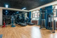 Hotel Glory Ruoqiang - 3-Star