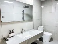 Shanlishanwai Theme Hotel (Huashan Scenic Area Yuquanyuan)