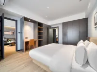 Yuhai Elegant Residence Fantawild Hangzhou Bay Hotels near Ningbo Fantawild Tourism Resort
