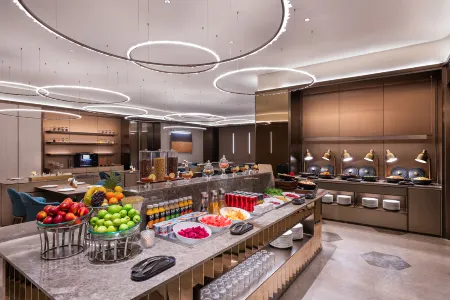 Crystal Orange Hotel Beijing South Railway Station Yangqiao Отели рядом с достопримечательностью «China Fire Museum»