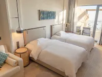 Shoufeng Bieyuan - Balkon