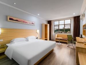 Hua Cheng Star Hotel