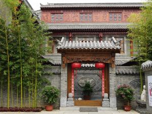 Ouyuan Qingshe B&B (Qingzhou Ancient City Scenic Area Branch)