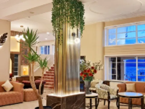 Muthu Oban Regent Hotel Hotels in Oban