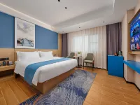 Pearl Hotel (Zhuhai Gongbei Port Couples Middle Road Branch) Hotels in Zhuhai