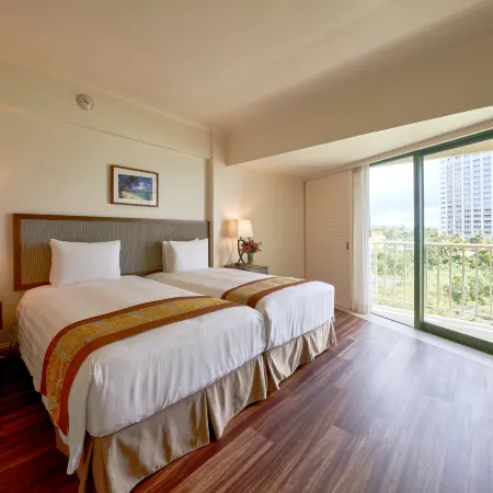 Lotte Hotel Guam