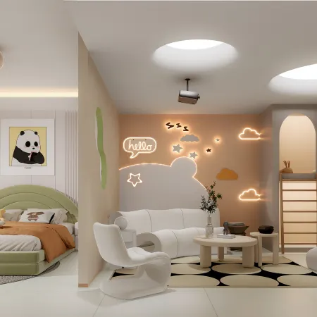 BOYE Hotel (Chengdu Panda Base)