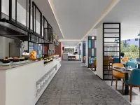 Four Points by Sheraton Boracay Hoteles cerca de Playa Banyugan