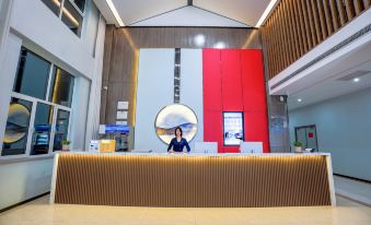 Shouguang Yimei Hotel