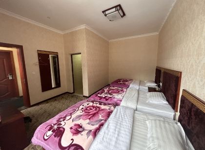 九寨溝豪鑫賓館