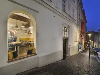 Design Hotel Neruda Hotels near Hradcany