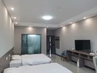 Qimen County Yunhuiju Hotel Các khách sạn ở Kỳ Môn