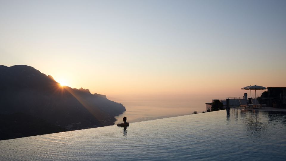 Caruso, A Belmond Hotel, Amalfi Coast
