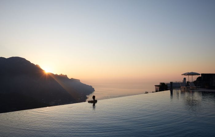 Caruso, A Belmond Hotel, Amalfi Coast