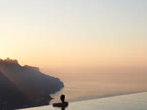Popular Luxury Hotels in Ravello
