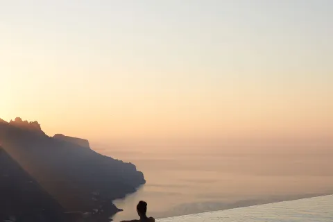 Caruso, A Belmond Hotel, Amalfi Coast image