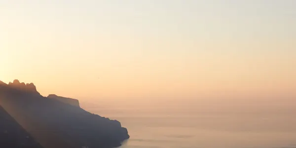 イタリアの人気絶景ホテル