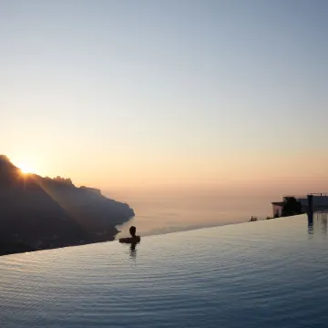 Caruso, A Belmond Hotel, Amalfi Coast