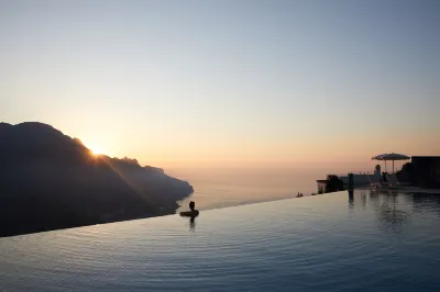 Caruso, A Belmond Hotel, Amalfi Coast Hotels in 