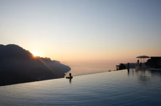 Caruso, A Belmond Hotel, Amalfi Coast