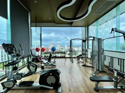 Astra Condo with Stunning View