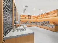 TRUE GO Hotel (Shenzhen Exhibition Center Fumin Subway Station) Hotels near ميناء فوتيان