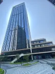 Love Travel Resort Hotel (Shanwei High-speed Railway Station China Resources Mixc World Branch)