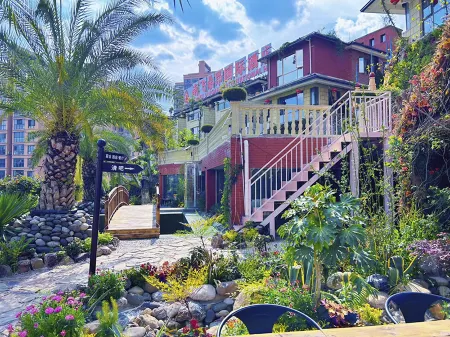 Nanfei Ding'ang International Hotel