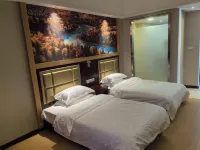 Jinghe Penglai Hotel - 2 estrellas