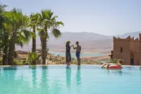 Widiane Resort - Pools