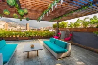 Hotel Perlatto Hotels in Bello