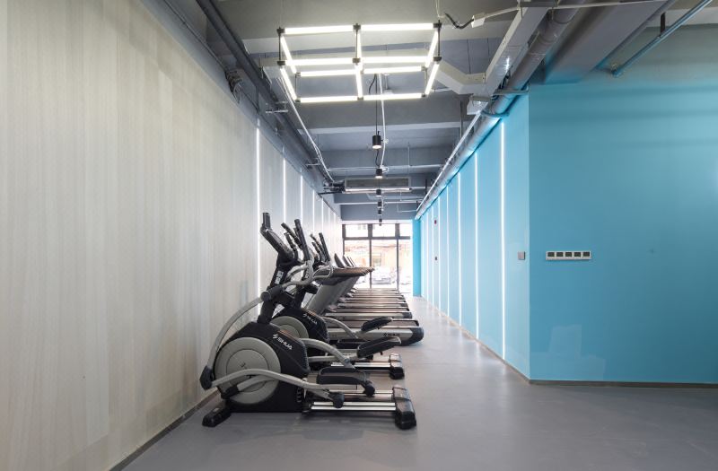 Yuanyueli Youth Hotel (Shenzhen Convention and Exhibition Center Futian Port Branch) photo 3