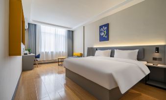 7Days Inn Hotel (Lüliang Liulin)