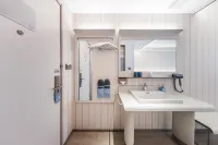 HanTing Hotel (Changzhi Licheng Lihou Park) Hotels in Licheng