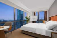 Songxia Hotel (Chongqing International Expo Center Central Park)