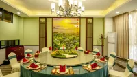 Jianning Tourist Hotel Hotel di Jianning