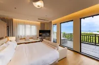 CLUB·Jiujiantang Homestay