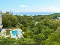 Grecotel Ilia Palms - View biển