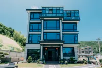 Shanyu Sea B&B on Dongdan Beach Hotels in Xiangshan
