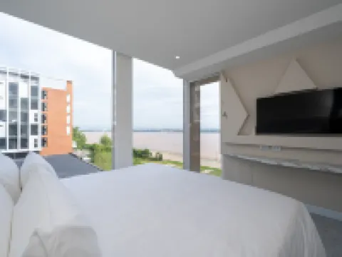 Vela Dhi Nakhon Phanom Hotels in Nakhon Phanom