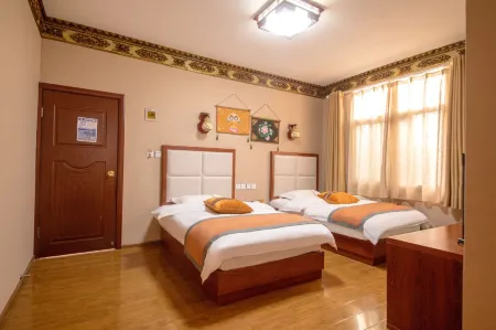 Youyuan Inn