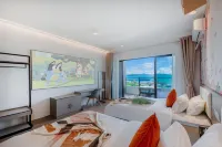 Manis Sea View Resort Villa