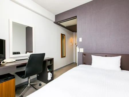 KOKO STAY Miyakonojo(formerly Hotel Wing Miyakonojo）