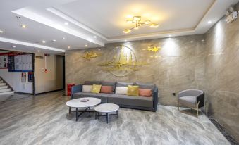 Kanaz Jinmeijia Hotel