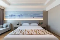 Hefei Guolian Nanyan Lake Hotel Hotel a University Town/ Feicui Lake/Zhonghuan Town